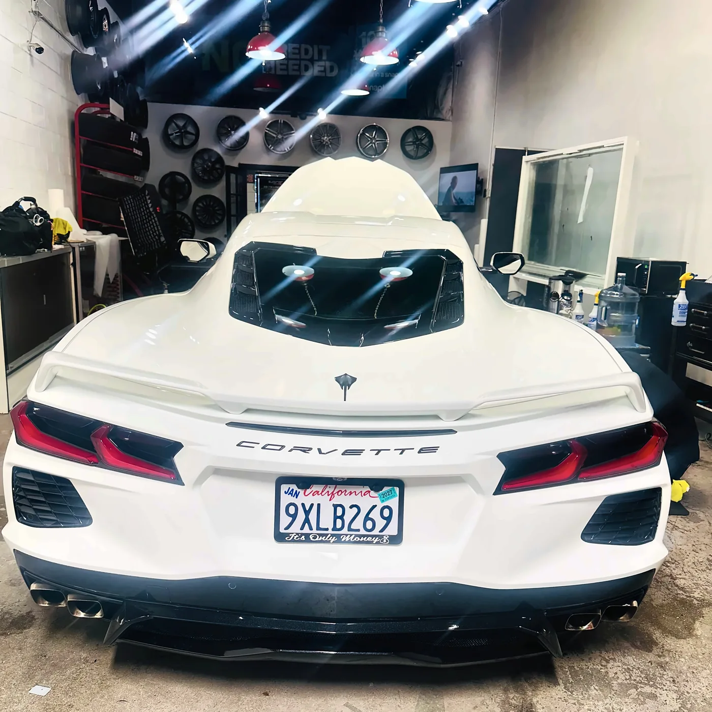 Vehicle and shop photography from Superior in Ontario
