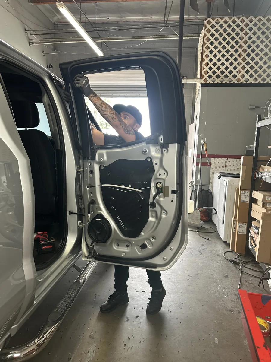 Vehicle and shop photography from Superior in Ontario